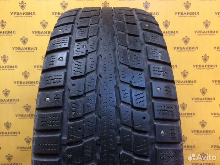 Dunlop SP Winter Ice 01 235/65 R17