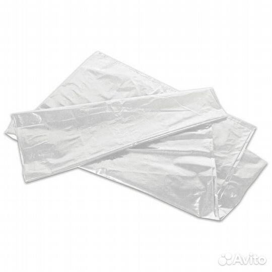 Фасовочные пакеты мешки 30х40, 26х35