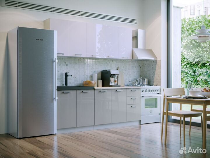 Кухонный гарнитур 2 метра новый