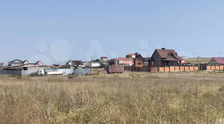 Участок 7 сот. (ИЖС)