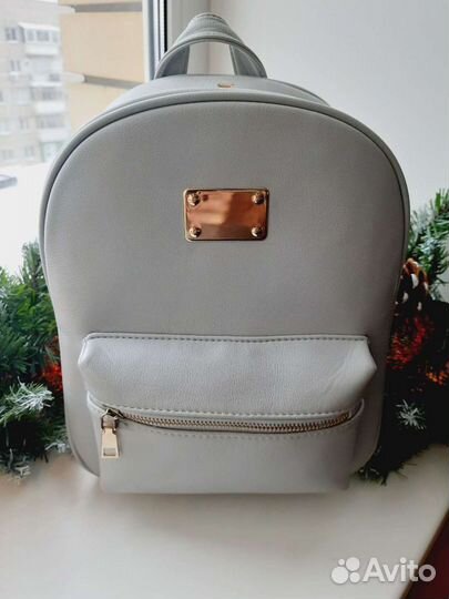 Рюкзак женский