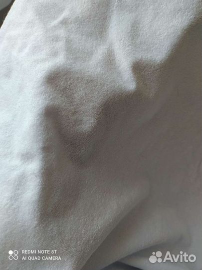 Наматрасник 120 60