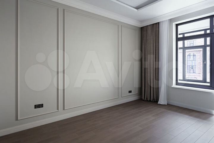 2-к. квартира, 66,1 м², 15/21 эт.