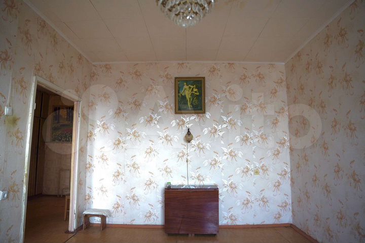 1-к. квартира, 42,7 м², 9/9 эт.