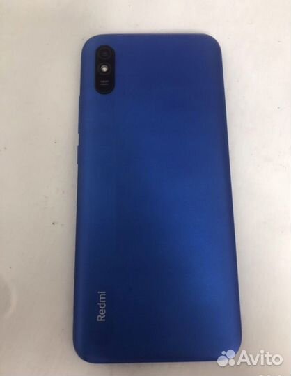 Телефон xiaomi redmi 9a 32/2