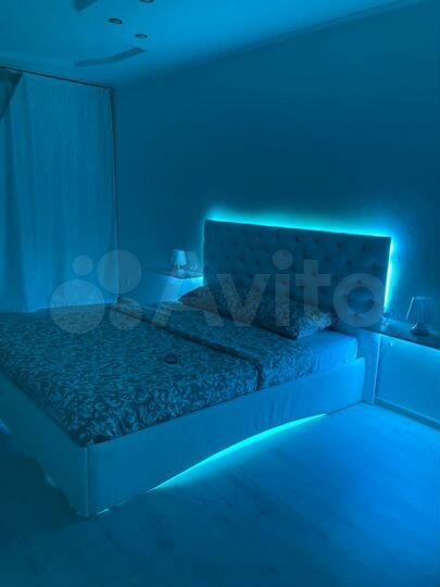 2-к. квартира, 89 м², 3/7 эт.