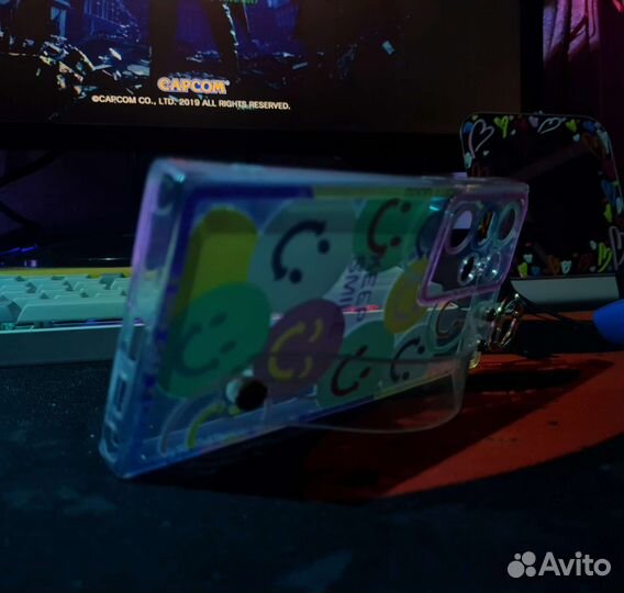 Чехол для телефона Samsung Galaxy S23 Ultra 5G