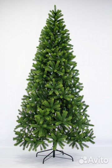 Ель Иркутская литая