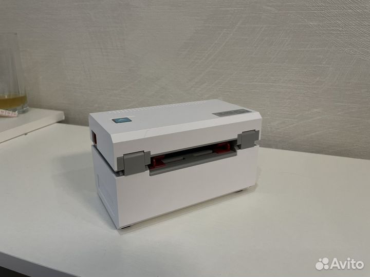 Термопринтер для печати этикеток ozon wb