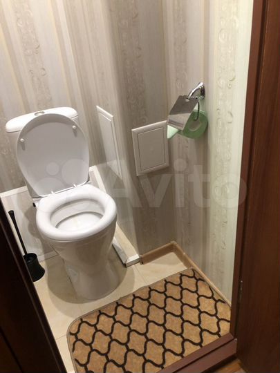 1-к. квартира, 36,4 м², 3/9 эт.