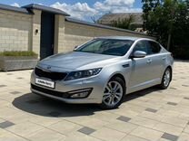 Kia Optima 2.0 AT, 2012, 65 977 км, с пробегом, цена 1 779 000 руб.