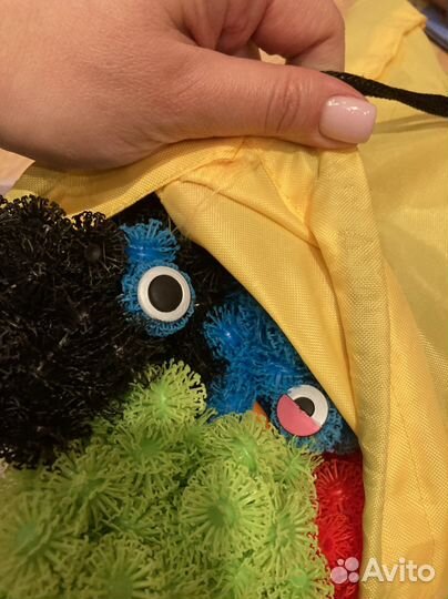 Конструктор банчемс