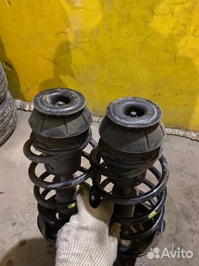 Амортизатор передний/задний Chevrolet Lacetti