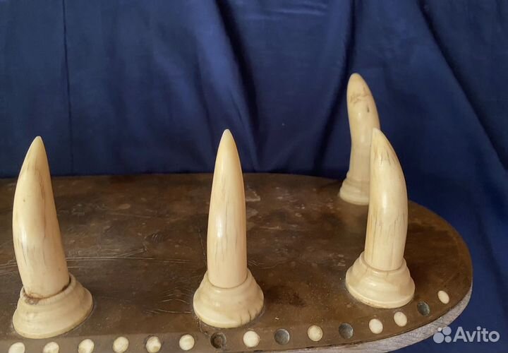 Вешалка, 1955 г., раритет СССР