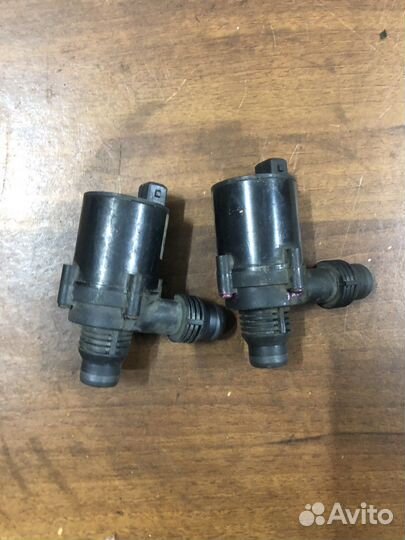 Насос охлаждающей жидкости Bmw