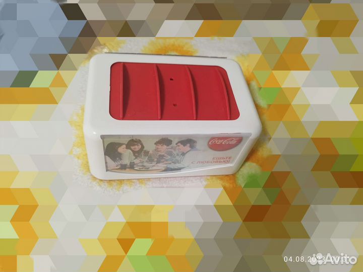 Салфетница