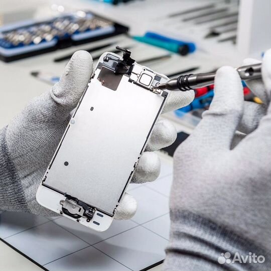 Ремонт телефонов, Планшетов, установка Сбербанк