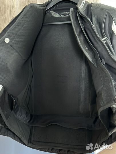 Мотокуртка Dainese 52