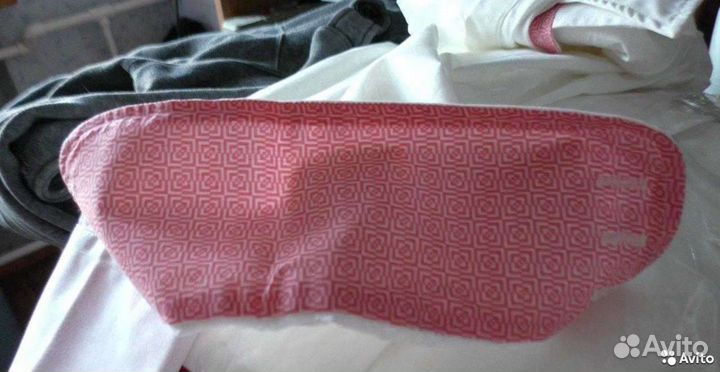 Рубашка для девочки