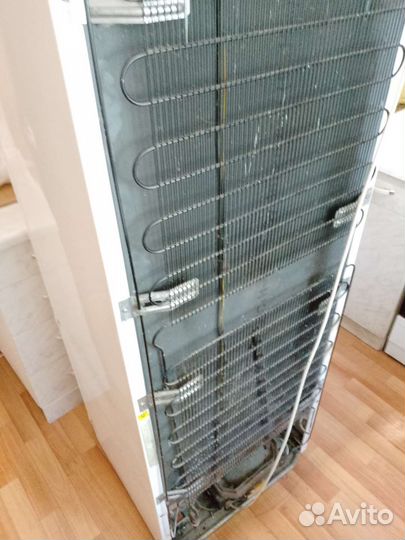 Холодильник на запчасти