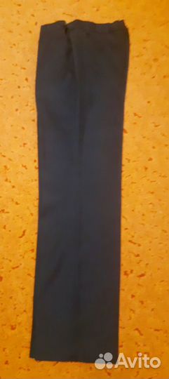 Школьный костюм 160-164р