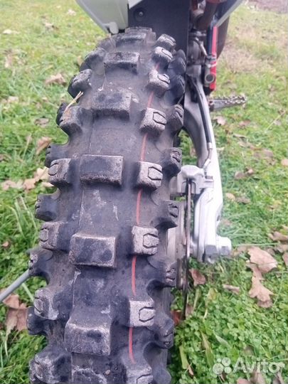 Хускварна тс 85