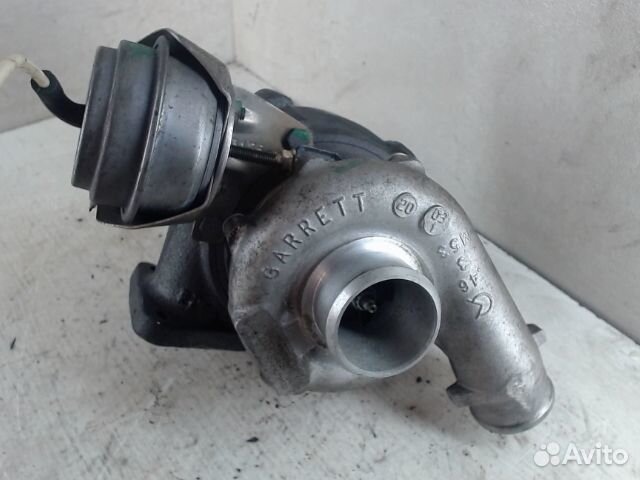 Турбина, Opel, Vectra C (2002 - 2008), GT18V,24445