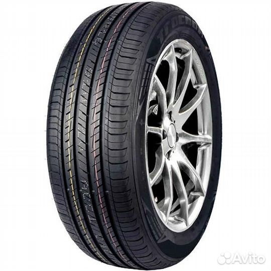 Tracmax X-Privilo TX5 225/55 R16 99W