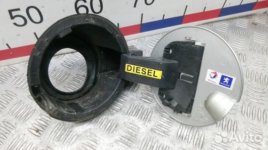 Лючок бака peugeot 3008 (LDN17IC01)