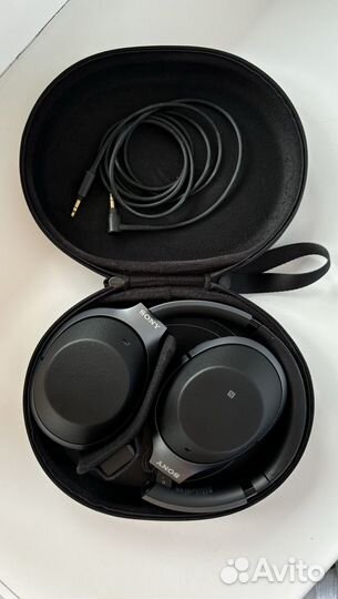 Sony wh 1000xm2
