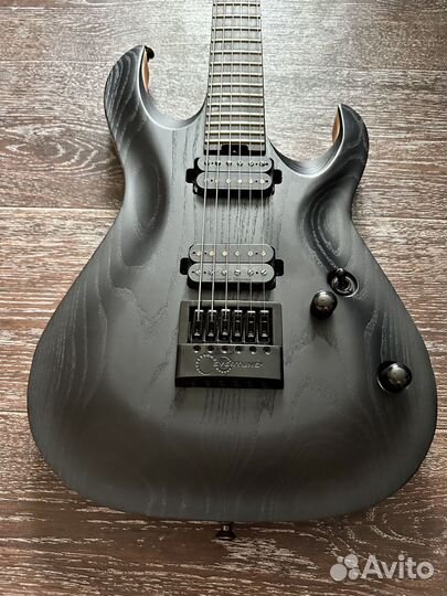 Электрогитара Cort KX700 Evertune