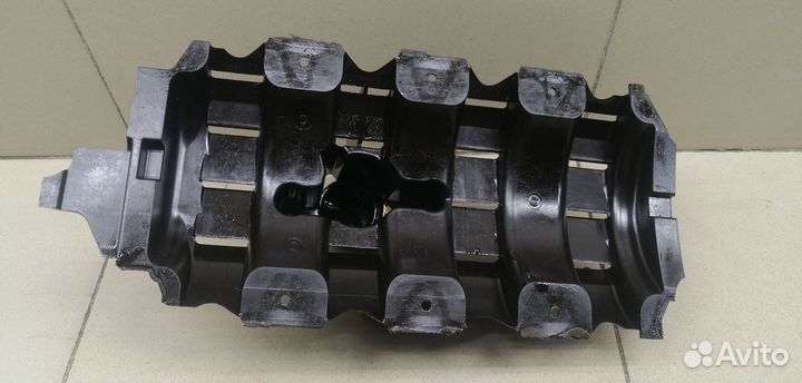 Маслоотражатель Astra H / Family 2004-2015