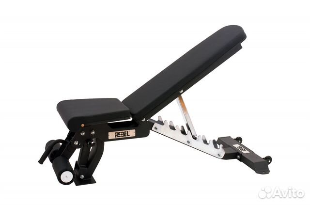 Скамья универсальная rebel B58