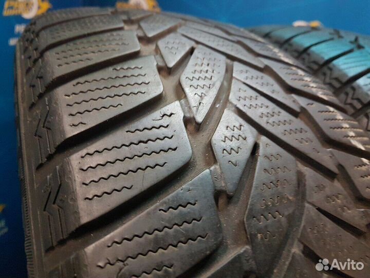 Dunlop SP Winter Sport M3 205/45 R16