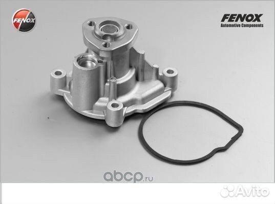 Водяной насос помпа VW Polo / Passat