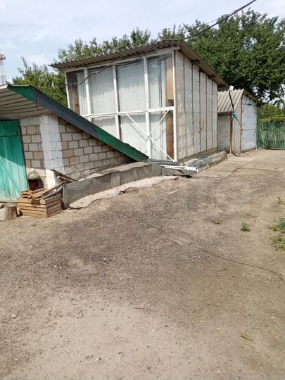 Дом 94,9 м² на участке 27 сот.