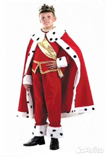 Детские костюмы напрокат в Сочи
