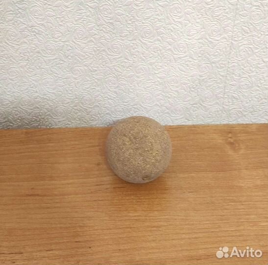 Мячик для собаки