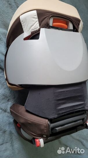 Cybex Solution X-fix