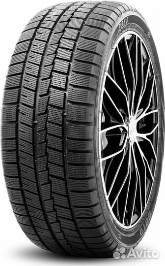Boto BS68 225/40 R18 92H