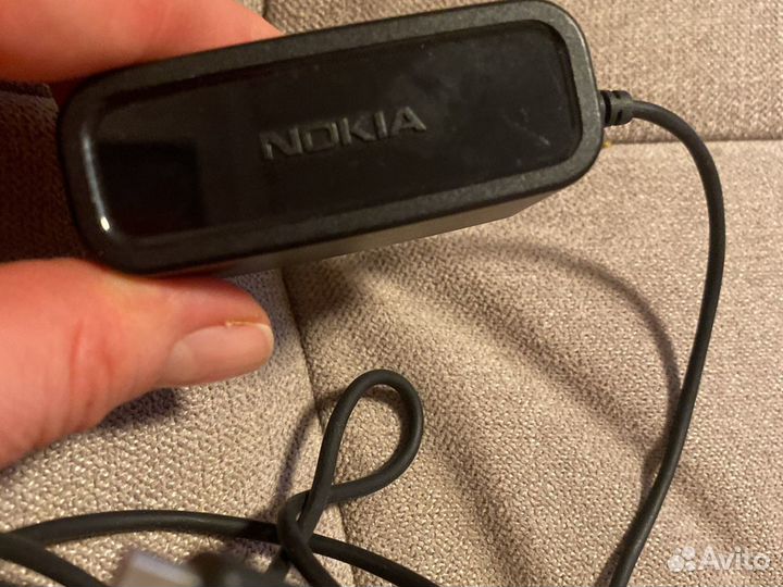 Оригинальное сзу Nokia