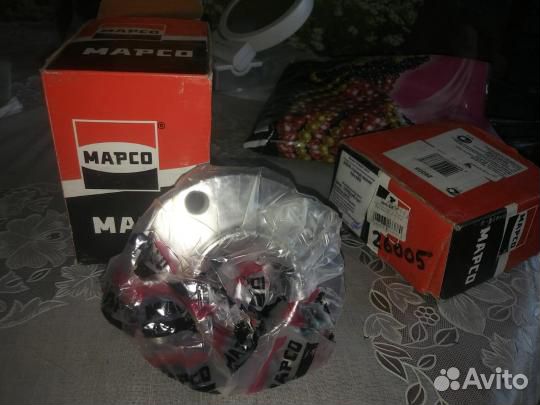 С тупица задняя в сборе на Фиат Альбео 1.4