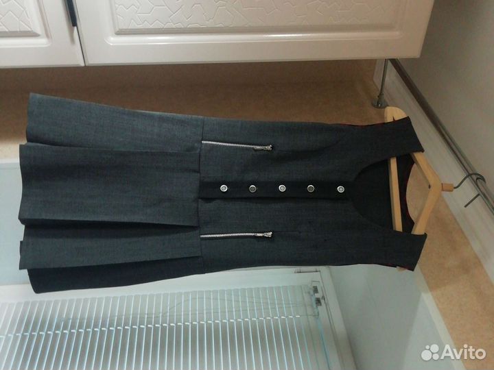 Школьная одежда