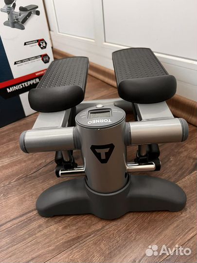 Тренажер мини степпер Torneo