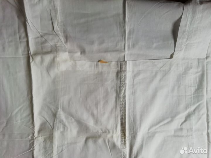 Пододеяльник детский. Новый