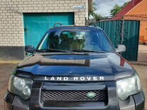 Land Rover Freelander 2.5 AT, 2004, 150 000 км, с пробегом, цена 750 000 руб.