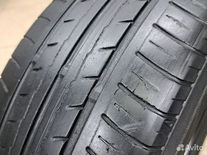 Yokohama BluEarth-ES ES32 185/60 R15 88H