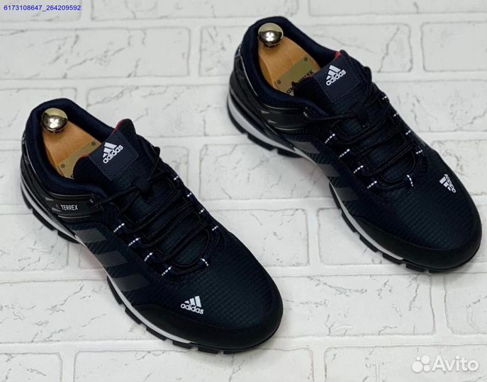 Кроссовки Adidas Terrex (Арт.48576)