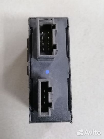 Блок иммобилайзера Haima 3 2010-2013