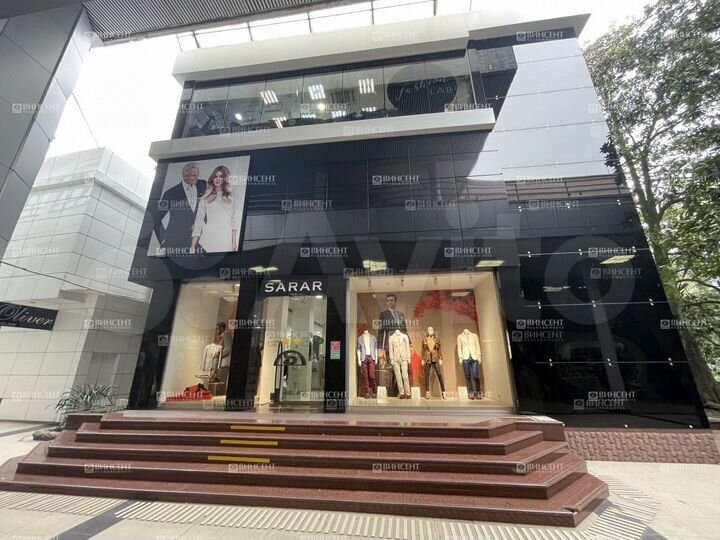 Продам помещение свободного назначения, 665 м²